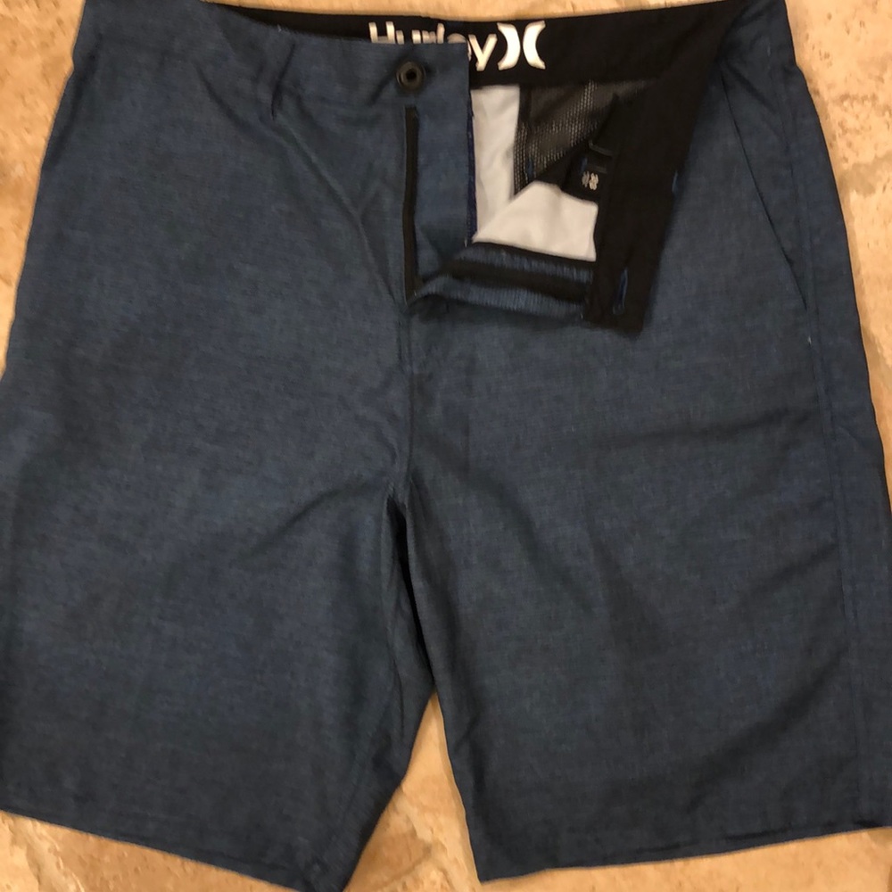 Hurley casual shorts